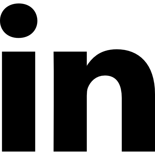 LinkedIn Icon